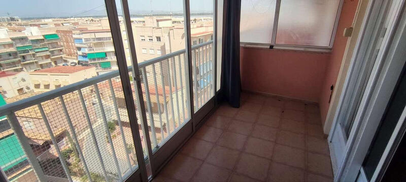 3 Cuarto Apartamento en venta