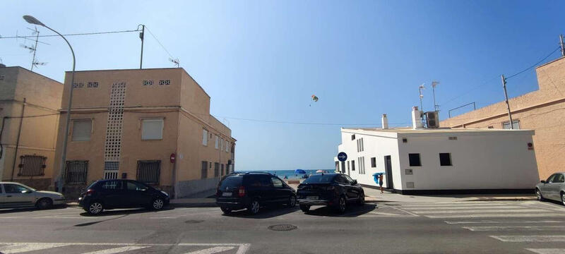 3 Cuarto Apartamento en venta