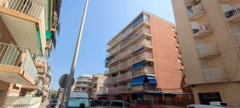 3 Cuarto Apartamento en venta