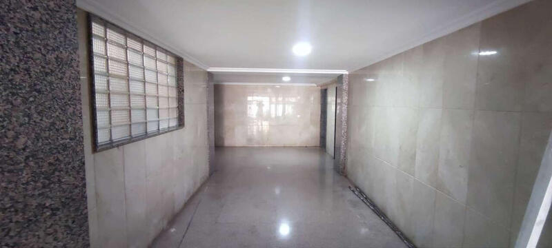3 Cuarto Apartamento en venta