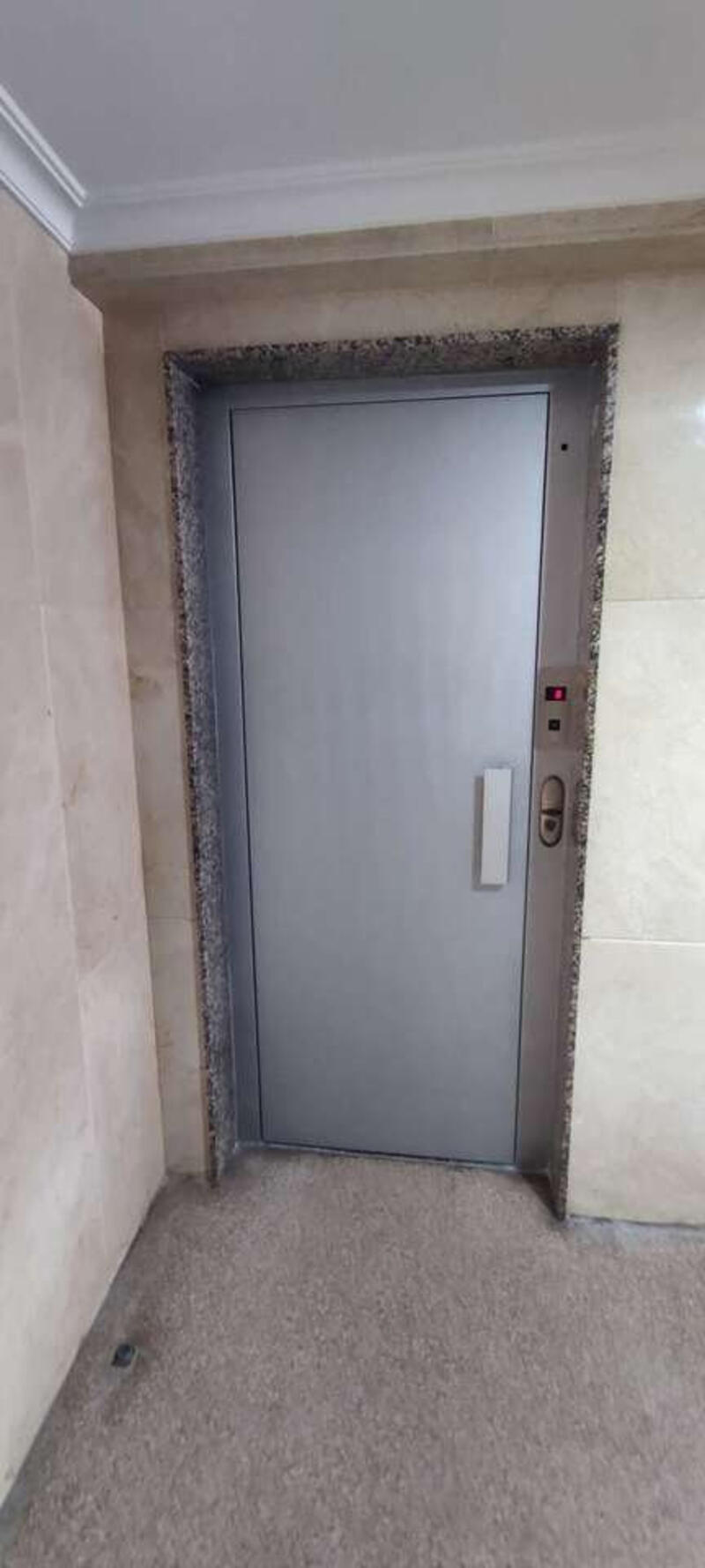 3 Cuarto Apartamento en venta