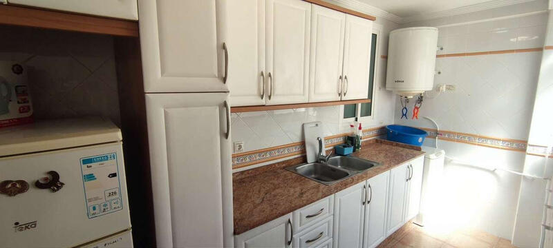 3 Cuarto Apartamento en venta