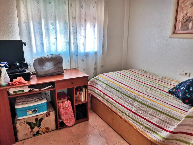 2 chambre Duplex à vendre