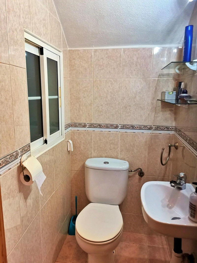 2 chambre Duplex à vendre