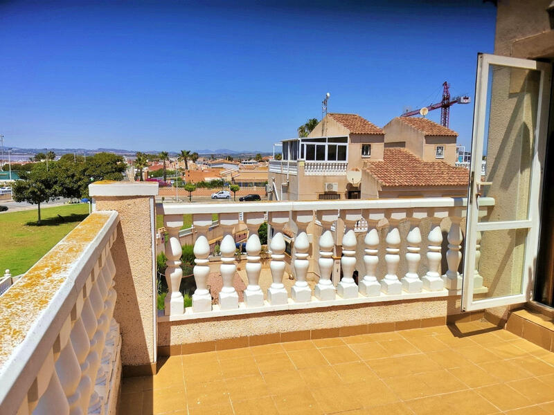 2 chambre Duplex à vendre
