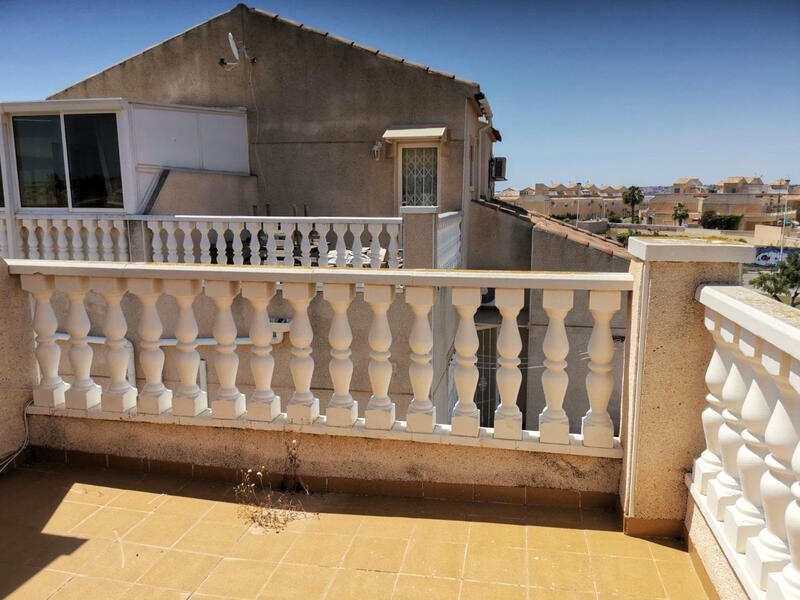 2 chambre Duplex à vendre