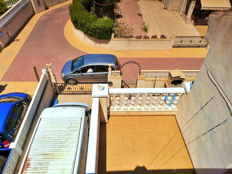 2 chambre Duplex à vendre