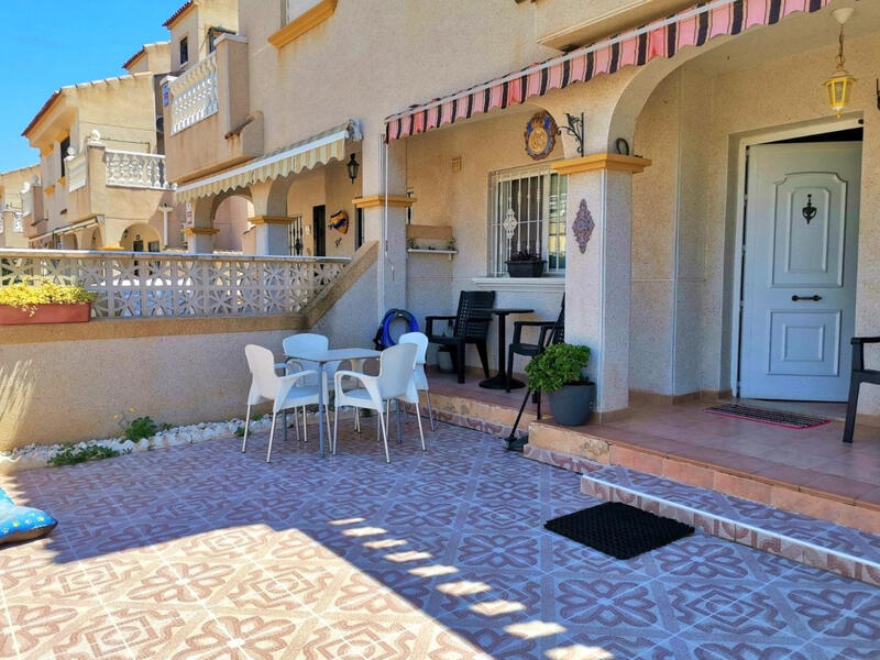2 chambre Duplex à vendre