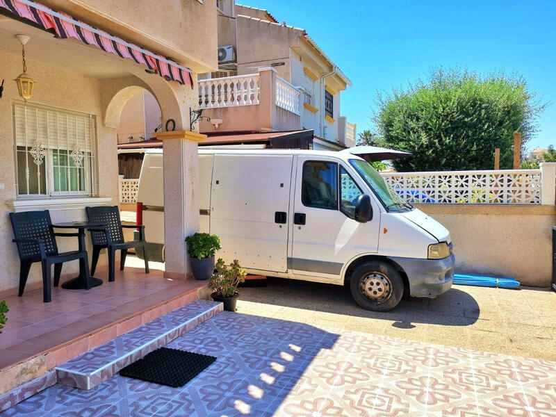 2 chambre Duplex à vendre