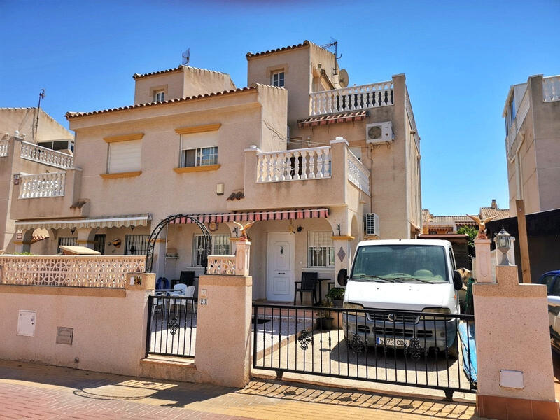 2 chambre Duplex à vendre