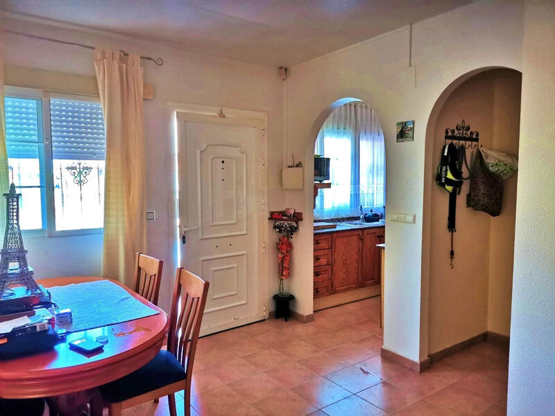 2 chambre Duplex à vendre