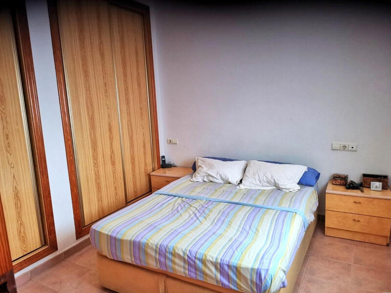 2 chambre Duplex à vendre