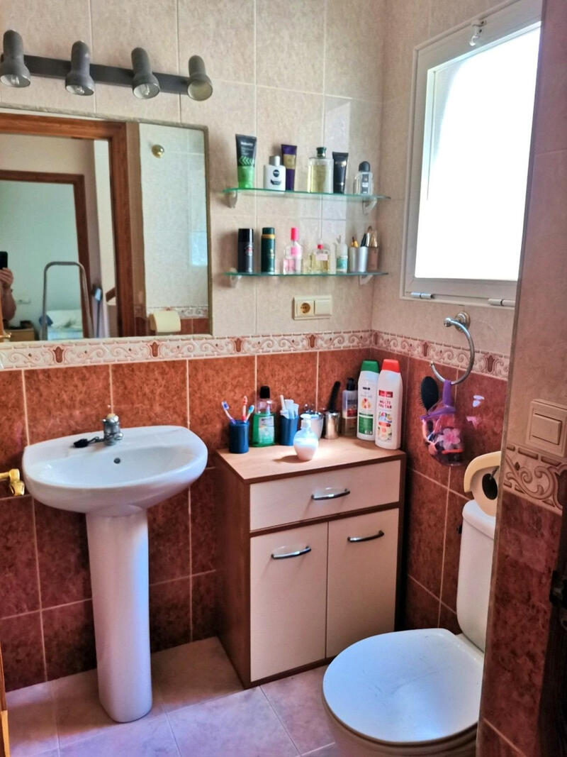 2 chambre Duplex à vendre