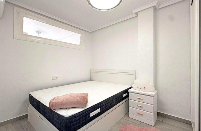 2 Cuarto Apartamento en venta