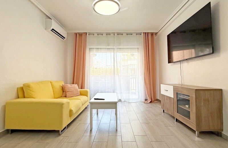 2 Cuarto Apartamento en venta
