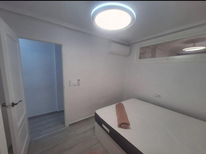 2 Cuarto Apartamento en venta
