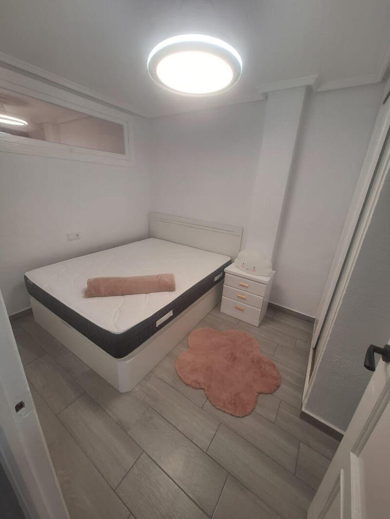 2 Cuarto Apartamento en venta