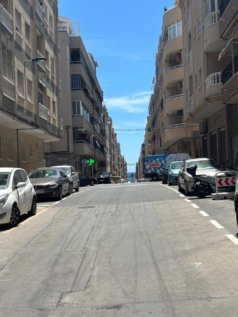 2 Cuarto Apartamento en venta