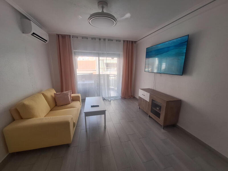 2 Cuarto Apartamento en venta
