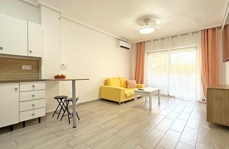 2 Cuarto Apartamento en venta