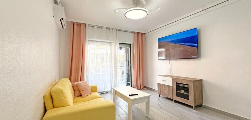 2 Cuarto Apartamento en venta