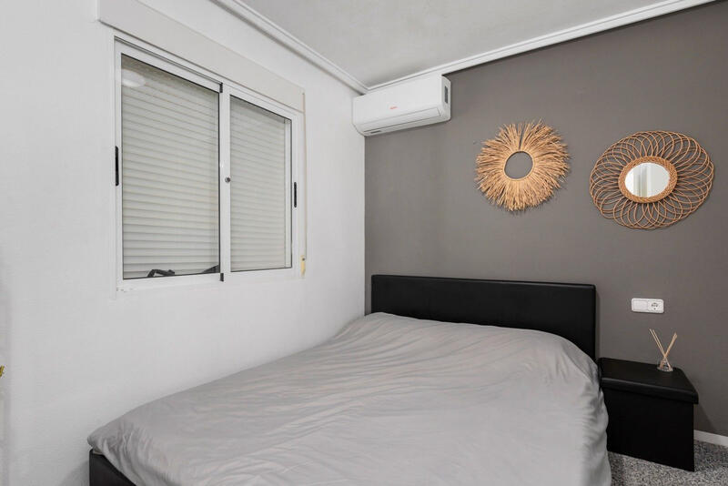 3 Schlafzimmer Stadthaus zu verkaufen