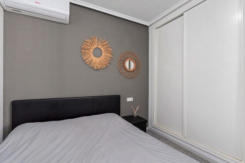 3 Schlafzimmer Stadthaus zu verkaufen