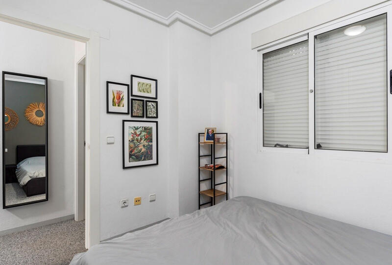 3 Schlafzimmer Stadthaus zu verkaufen