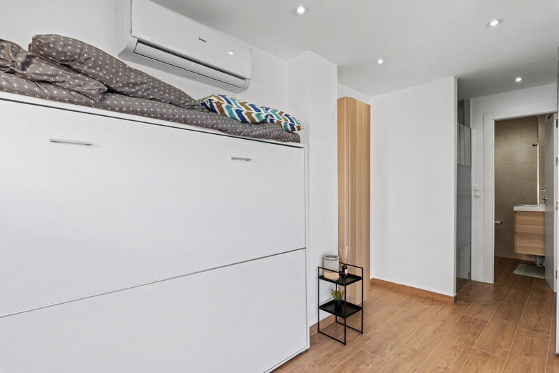 3 Schlafzimmer Stadthaus zu verkaufen