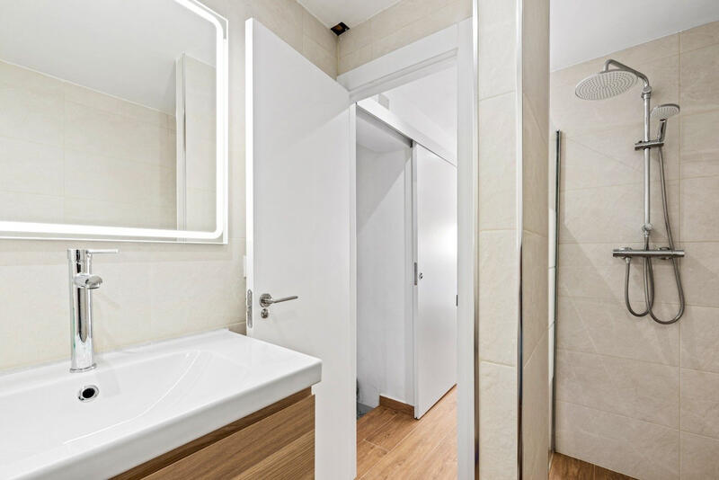 3 Schlafzimmer Stadthaus zu verkaufen