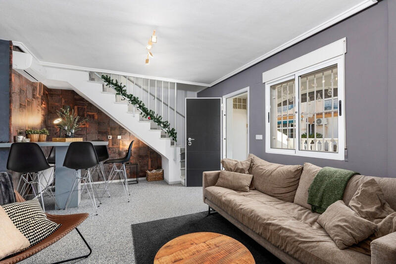 3 Schlafzimmer Stadthaus zu verkaufen