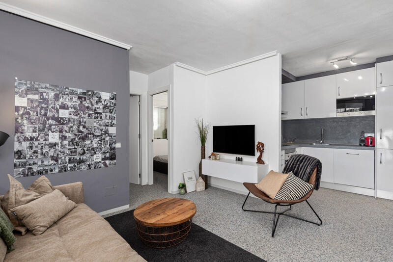 3 Schlafzimmer Stadthaus zu verkaufen