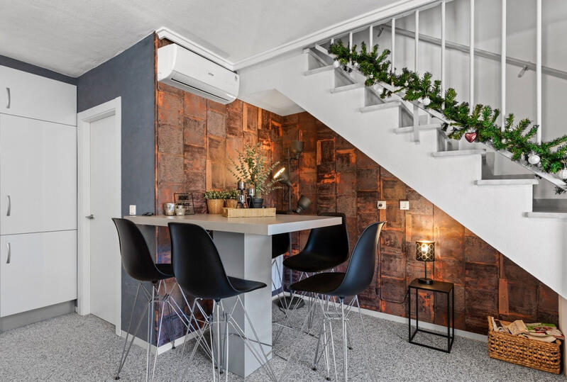 3 Schlafzimmer Stadthaus zu verkaufen