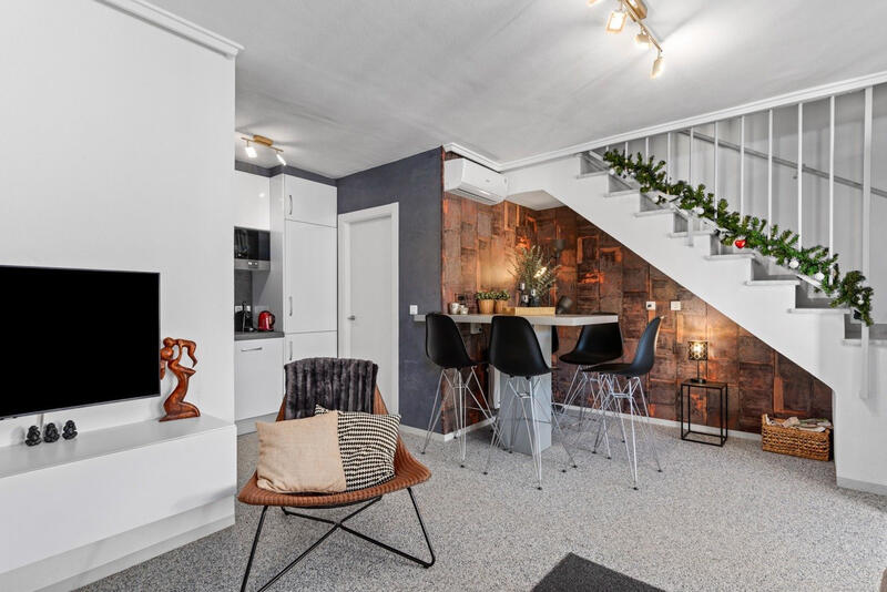 3 Schlafzimmer Stadthaus zu verkaufen