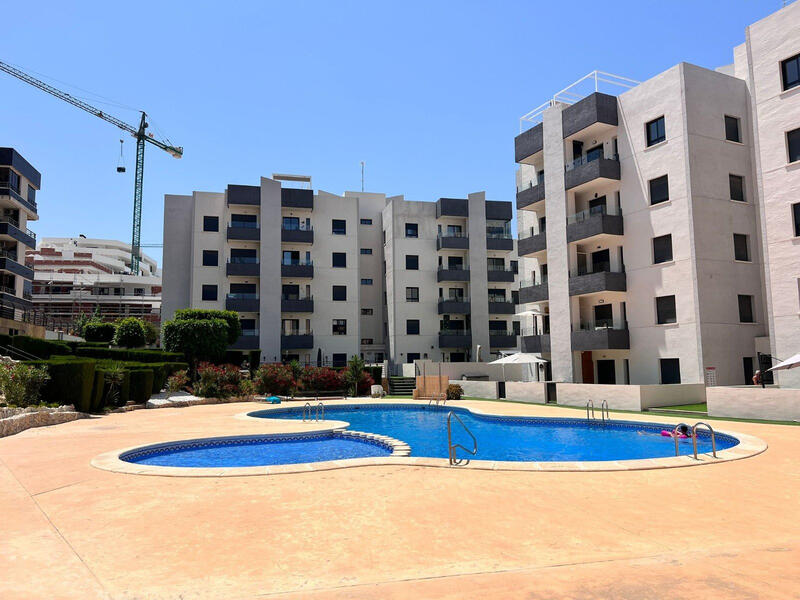 Other for sale in San Miguel de Salinas, Alicante