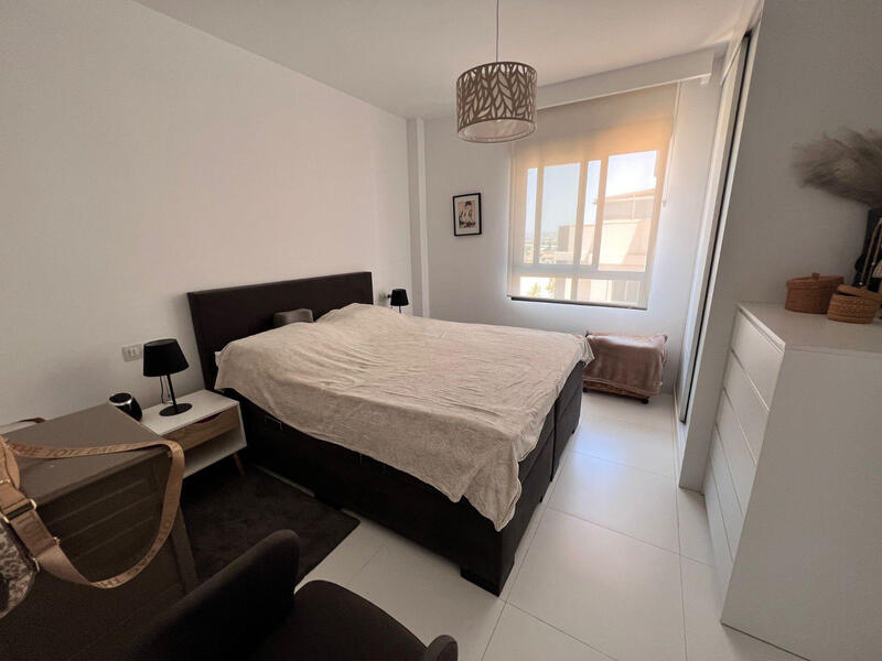 2 slaapkamer Ander Te koop