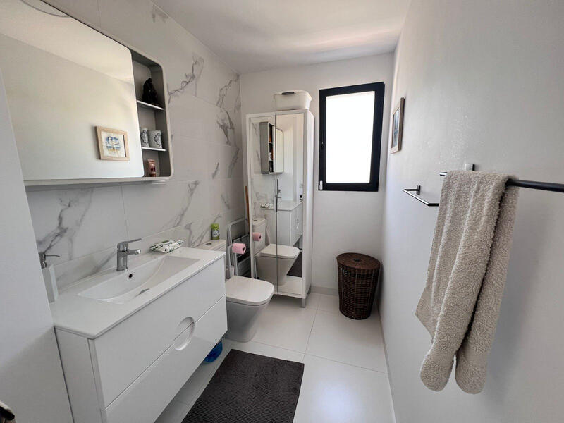 2 slaapkamer Ander Te koop