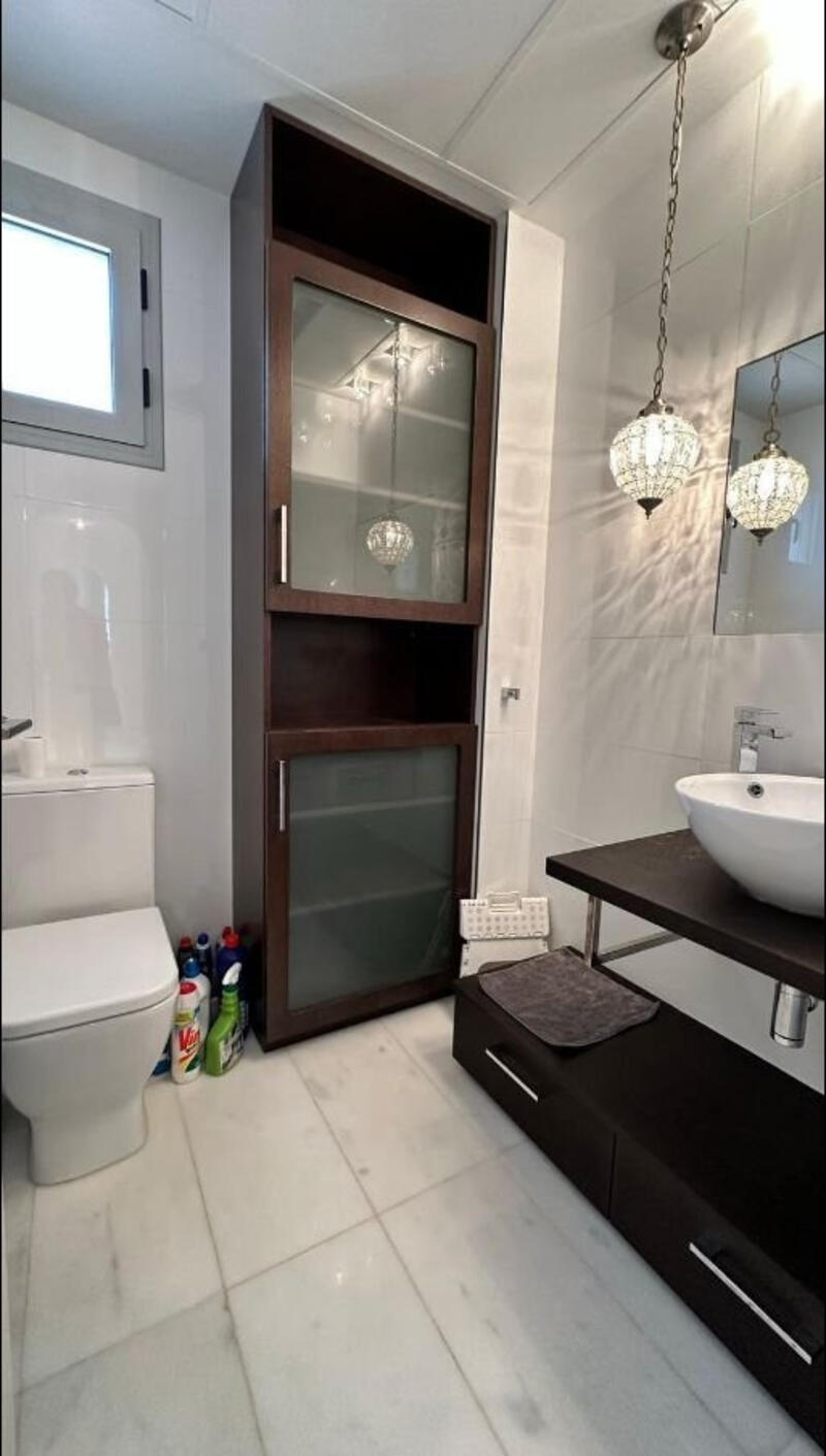4 sovrum Villa till salu