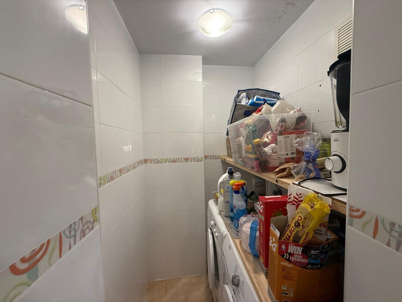 3 sovrum Lägenhet till salu