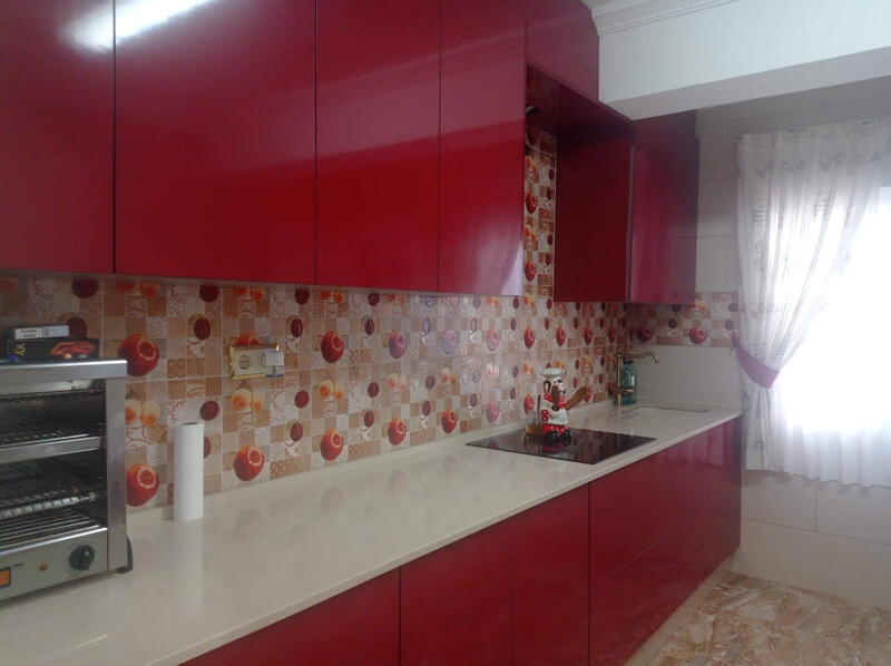 Dúplex en venta en San Javier, Murcia