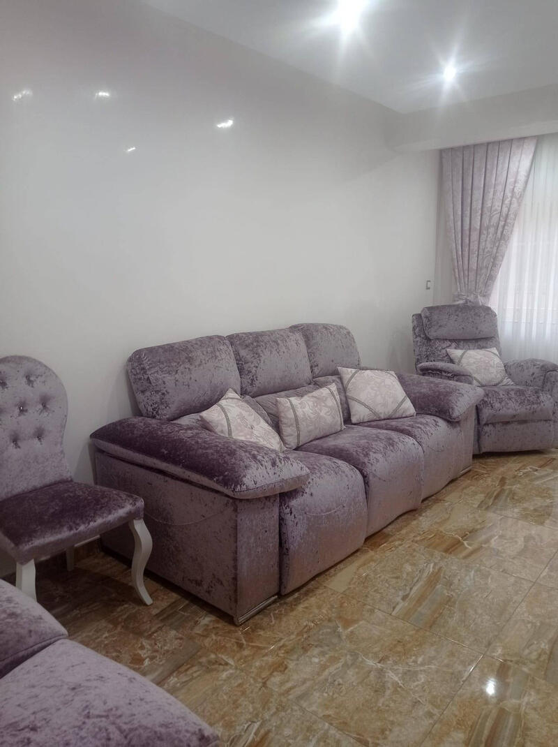 4 спальная комната дуплекс продается
