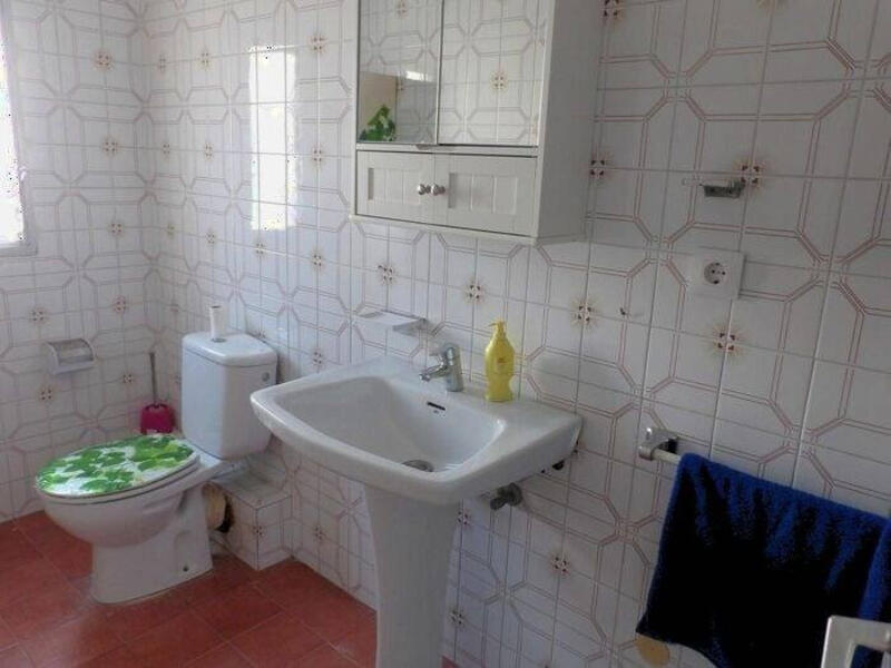 3 Schlafzimmer Villa zu verkaufen
