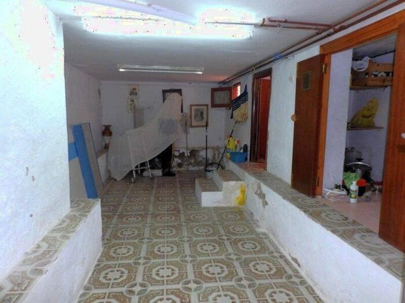 3 Schlafzimmer Villa zu verkaufen