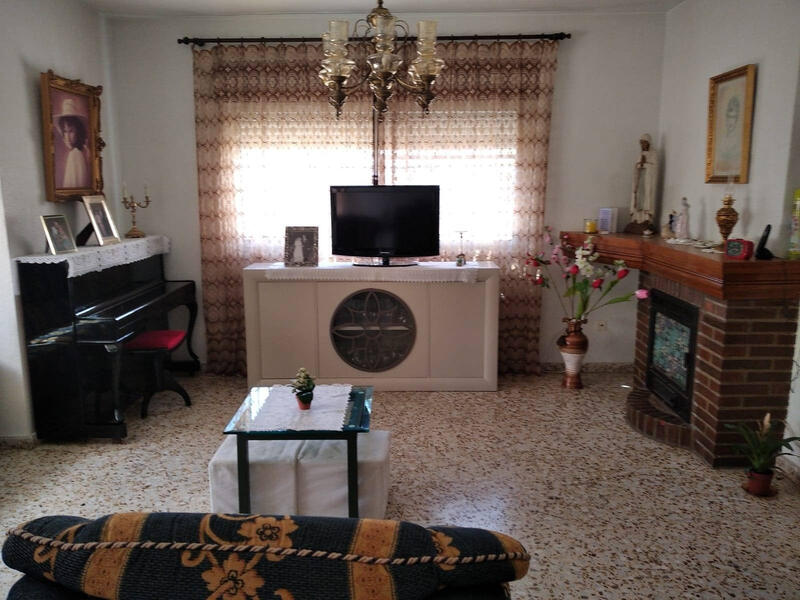 3 Schlafzimmer Villa zu verkaufen