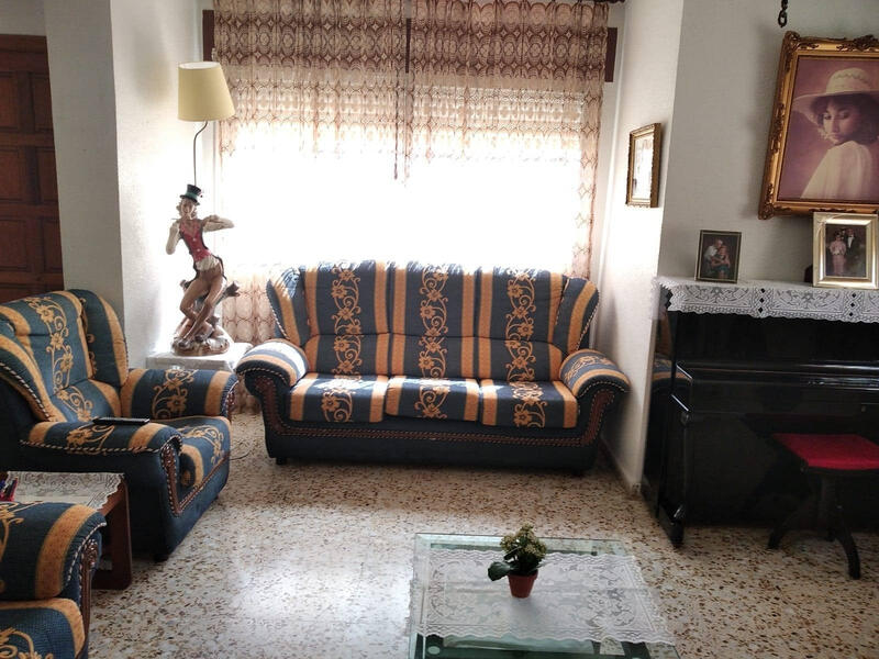 3 Schlafzimmer Villa zu verkaufen