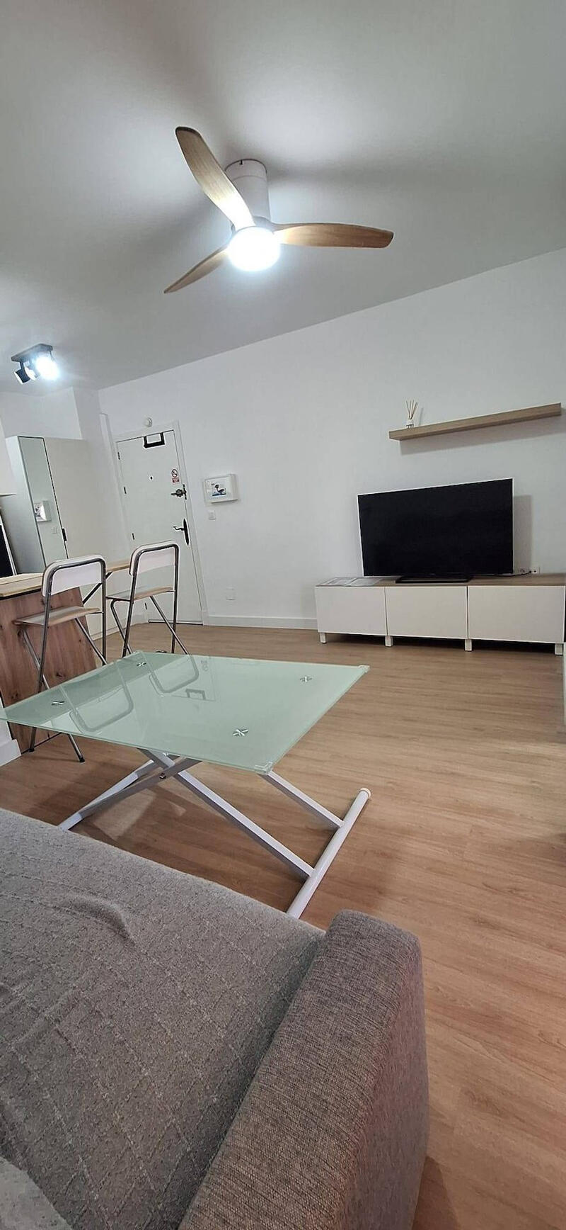 2 Schlafzimmer Appartement zu verkaufen