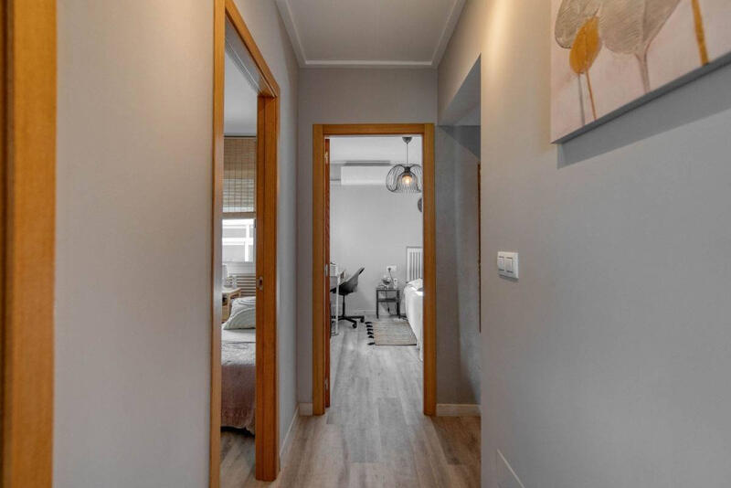 3 slaapkamer Appartement Te koop
