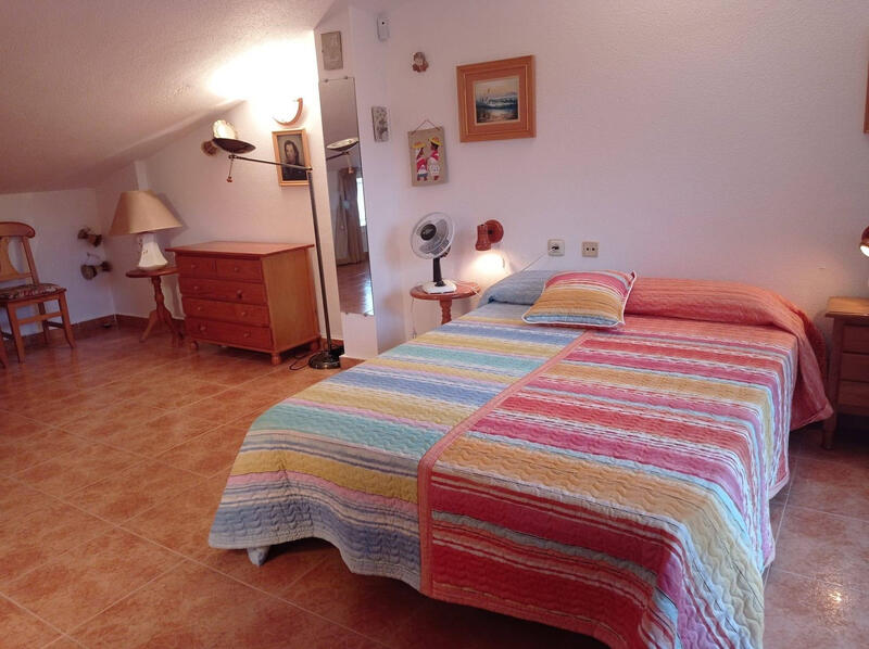 дуплекс продается в San Pedro del Pinatar, Murcia