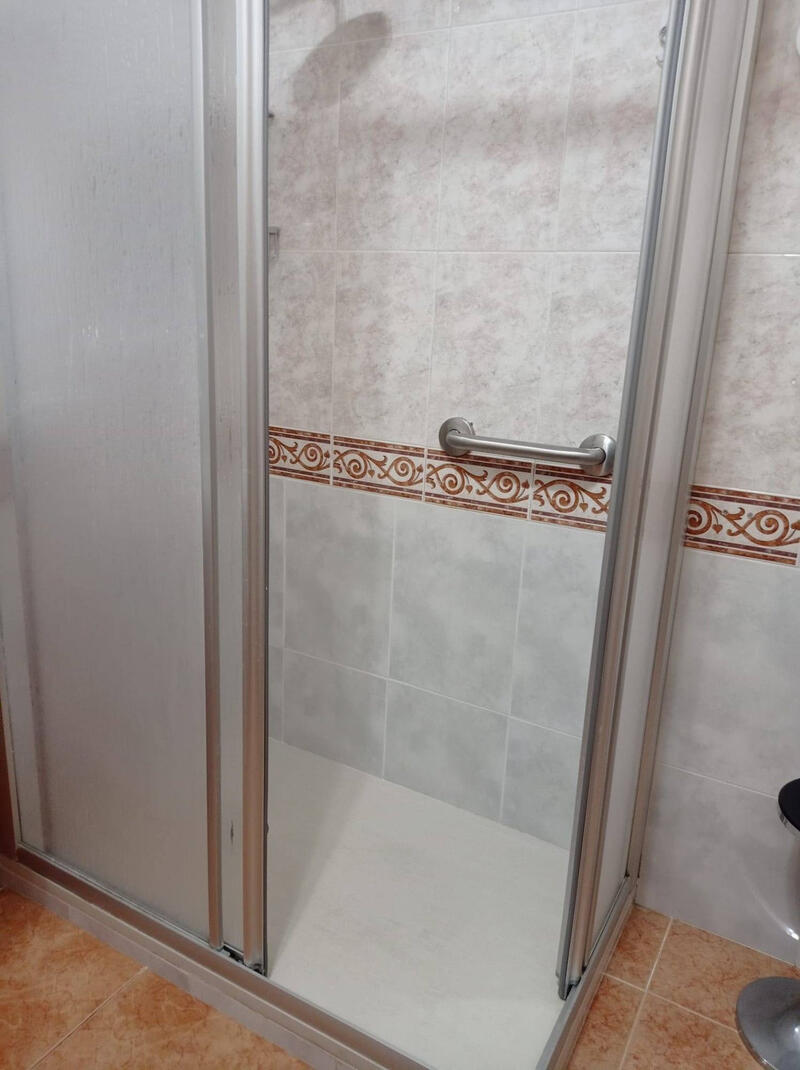 3 sovrum Duplex till salu
