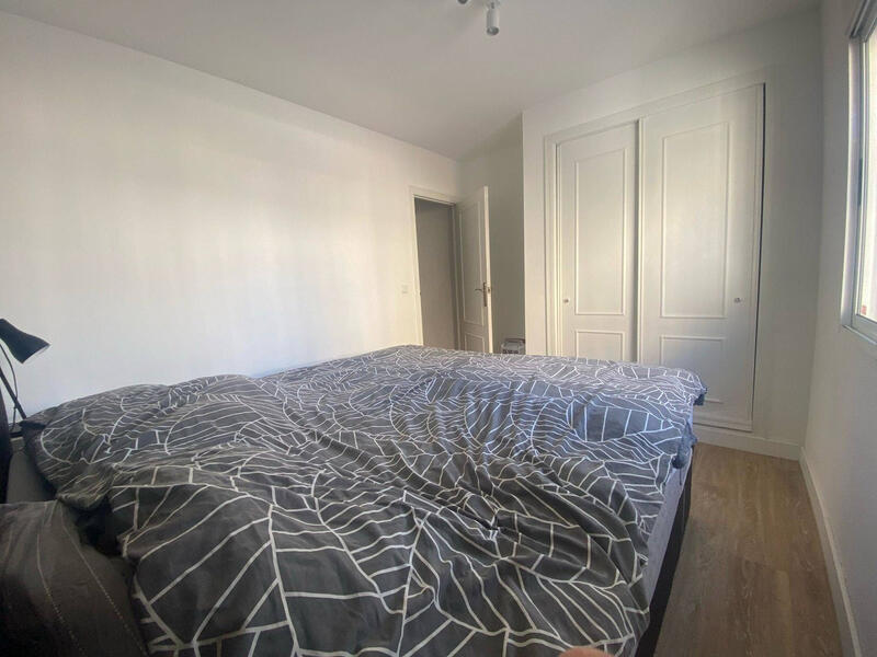 4 Schlafzimmer Duplex zu verkaufen
